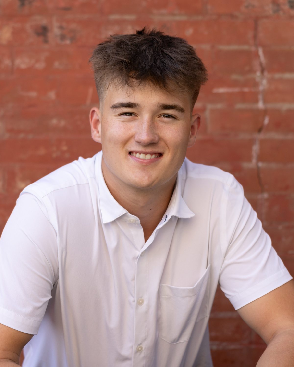 Logan Newman